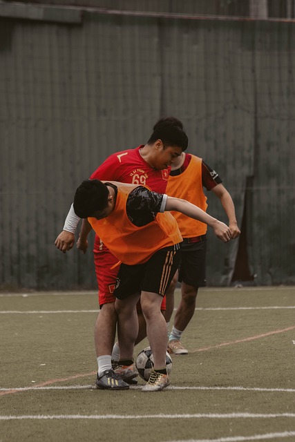 心态迎战强 心态迎战强